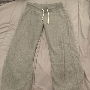 Grey Sweats